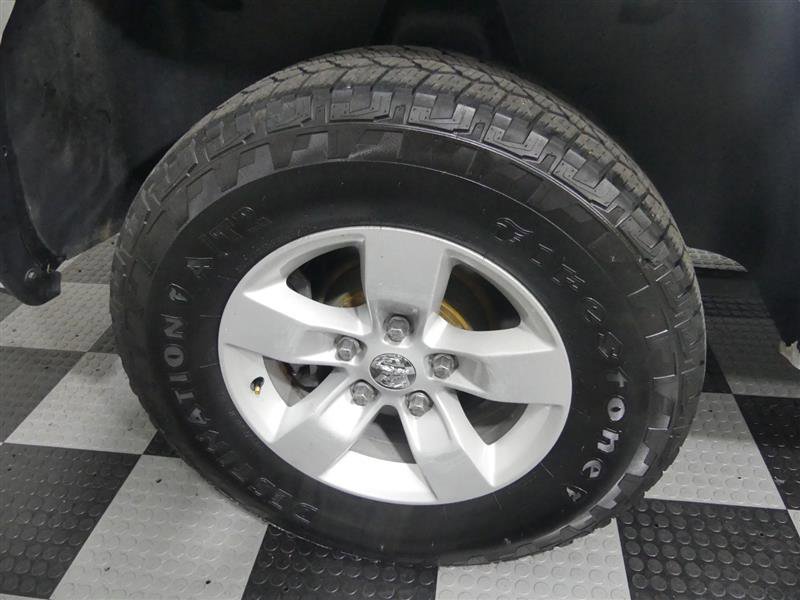 Used 2016 RAM 1500 Tradesman w/ Power & Remote Entry Group AWD/4WD image 13