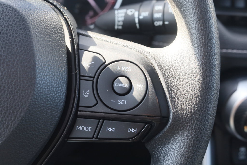 Used 2024 Toyota RAV4 XLE w/ Convenience Package AWD/4WD image 20