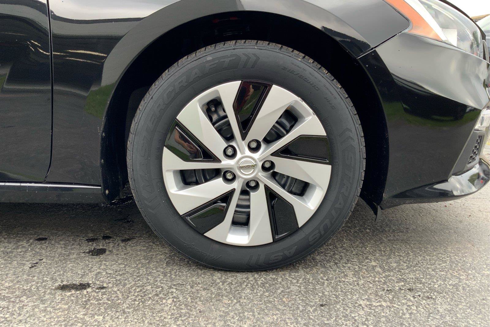 Used 2021 Nissan Altima 2.5 S FWD image 25