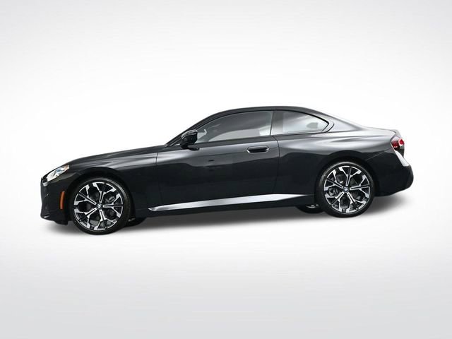 New 2025 BMW 230i xDrive Coupe w/ Premium Package image 33