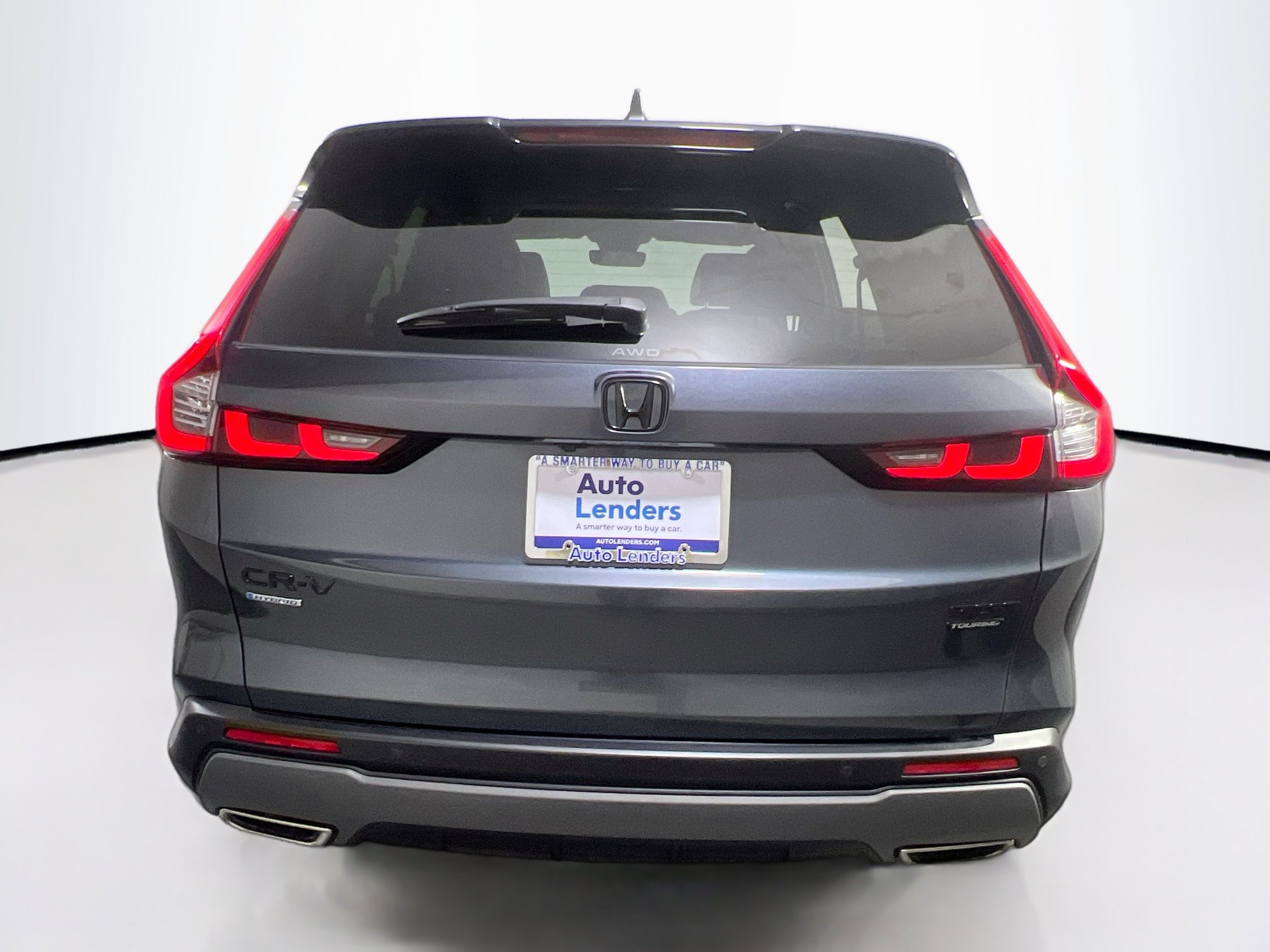 Used 2023 Honda CR-V Sport Touring image 6