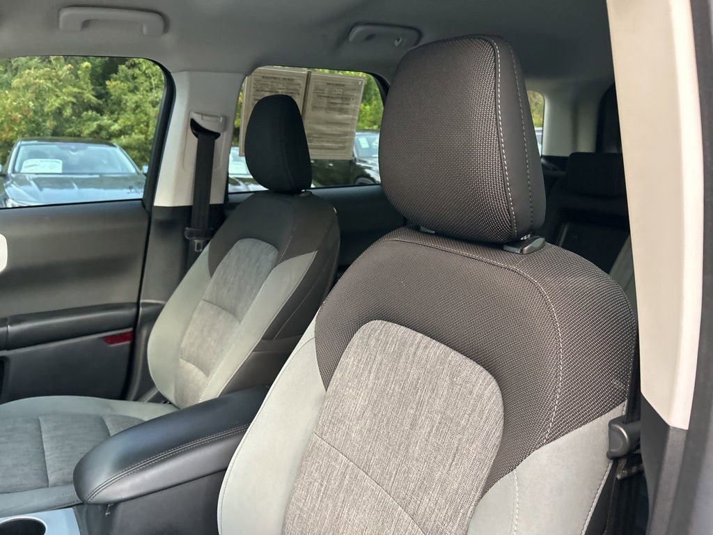 Used 2022 Ford Bronco Sport Big Bend w/ Convenience Package image 21