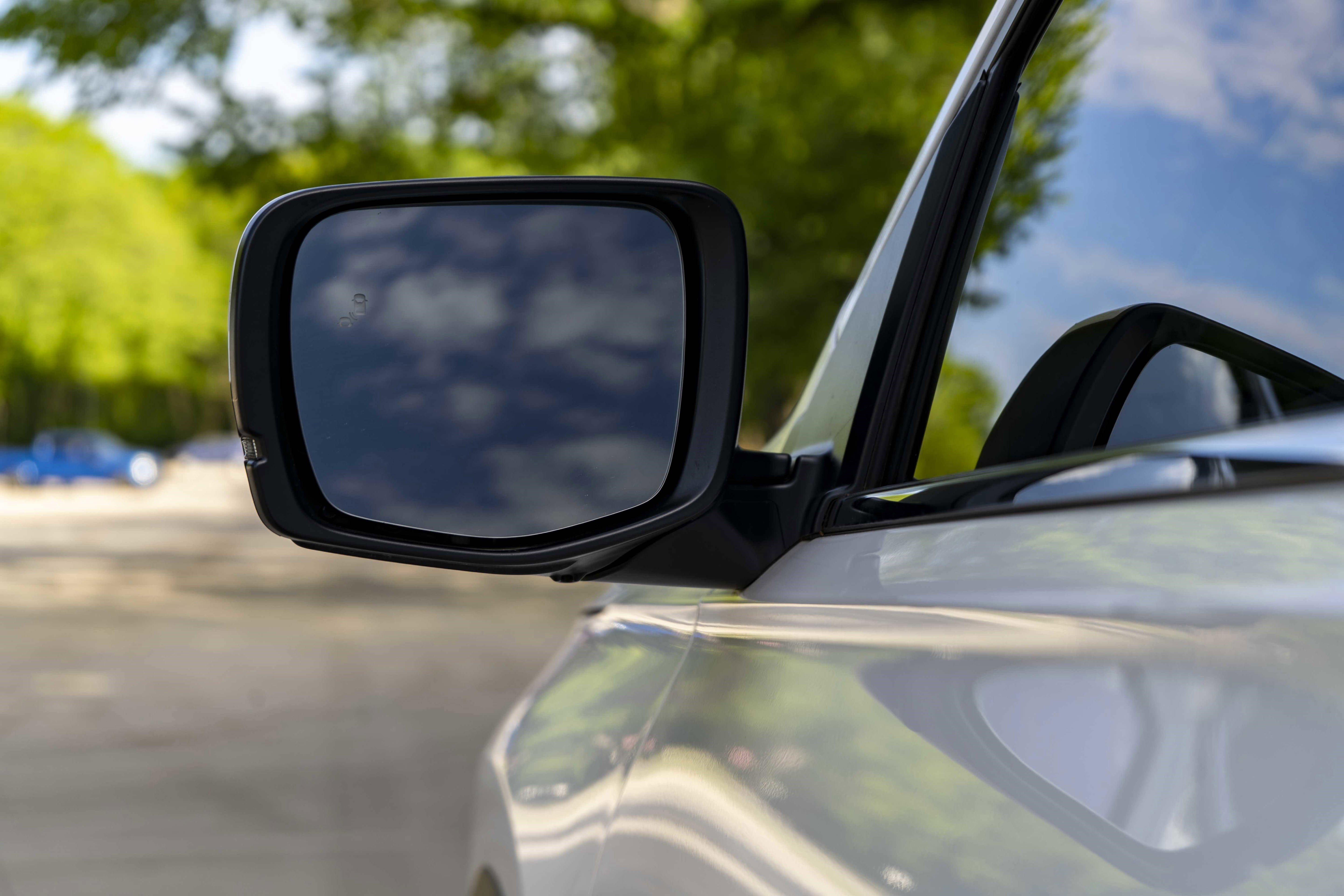 Used 2023 Honda Pilot EX-L image 12