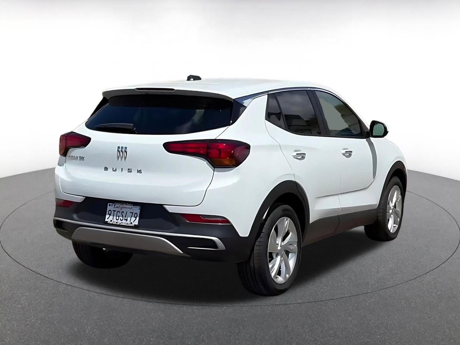 Used 2025 Buick Encore GX Preferred image 15