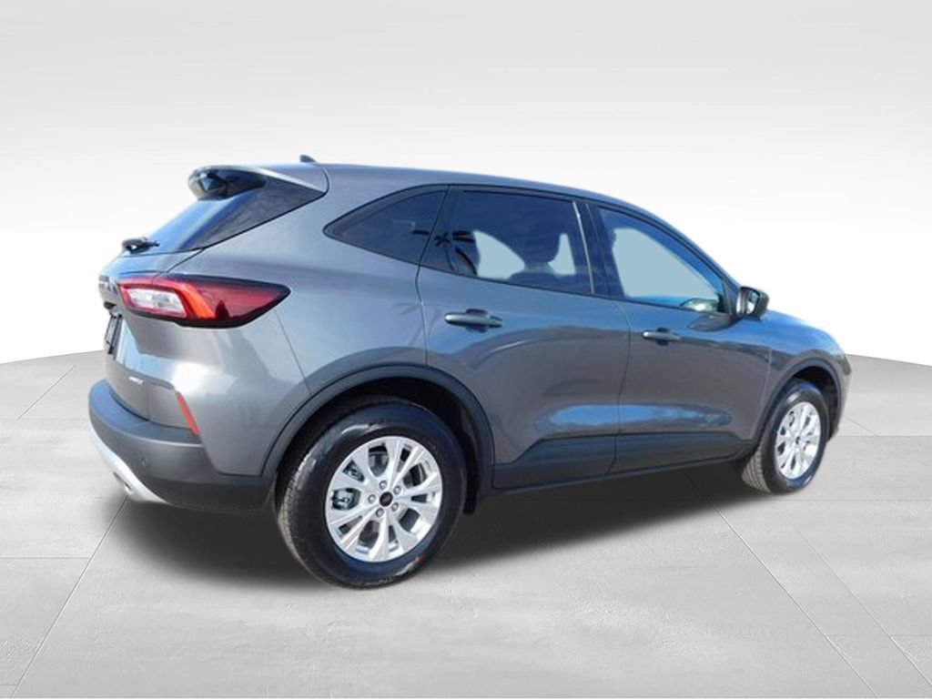 New 2026 Ford Escape Active w/ Tech Pack #1 AWD/4WD image 3