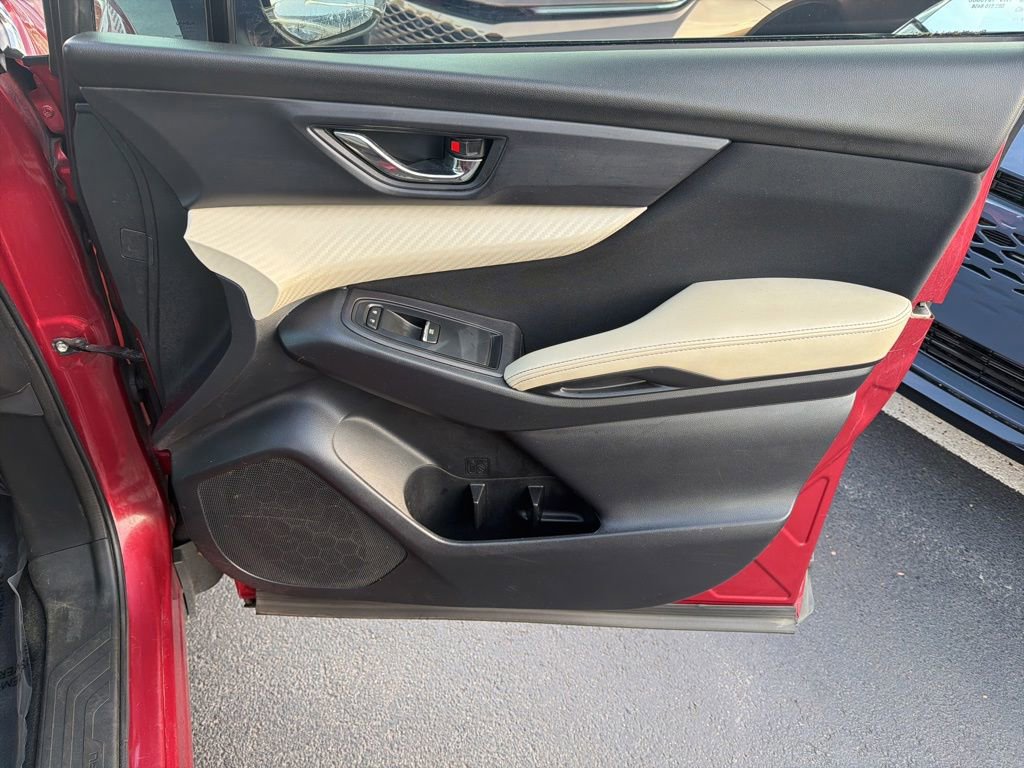 Used 2019 Subaru Ascent Premium AWD/4WD image 8