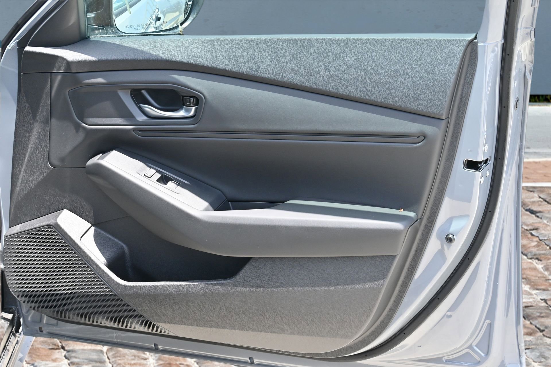 New 2025 Honda Accord SE image 12