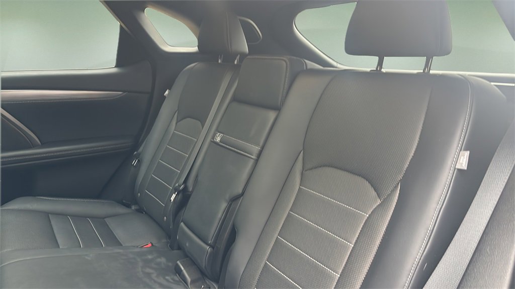 Used 2021 Lexus RX 350 F Sport image 10