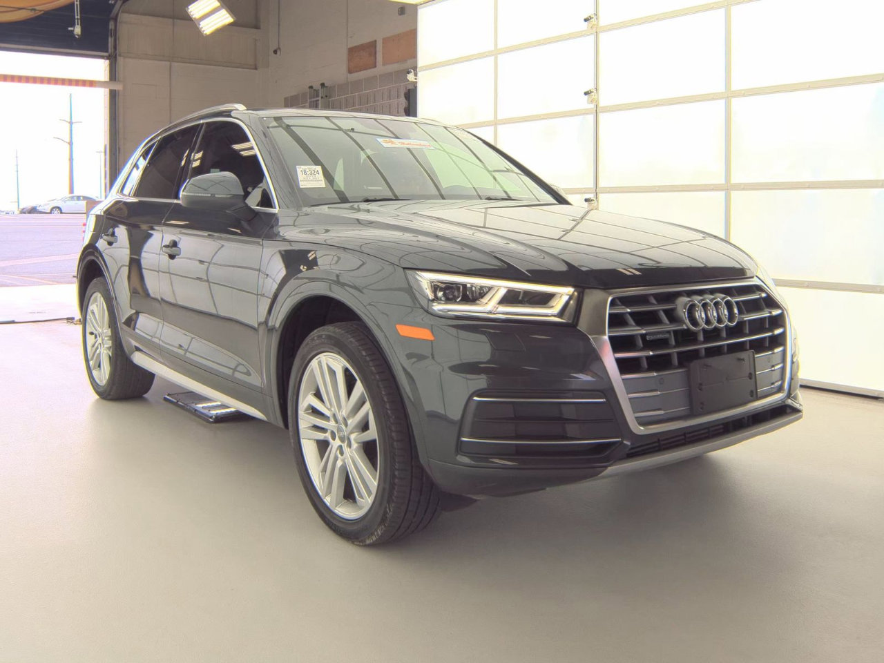 Used 2019 Audi Q5 2.0T Premium Plus w/ Premium Plus Package