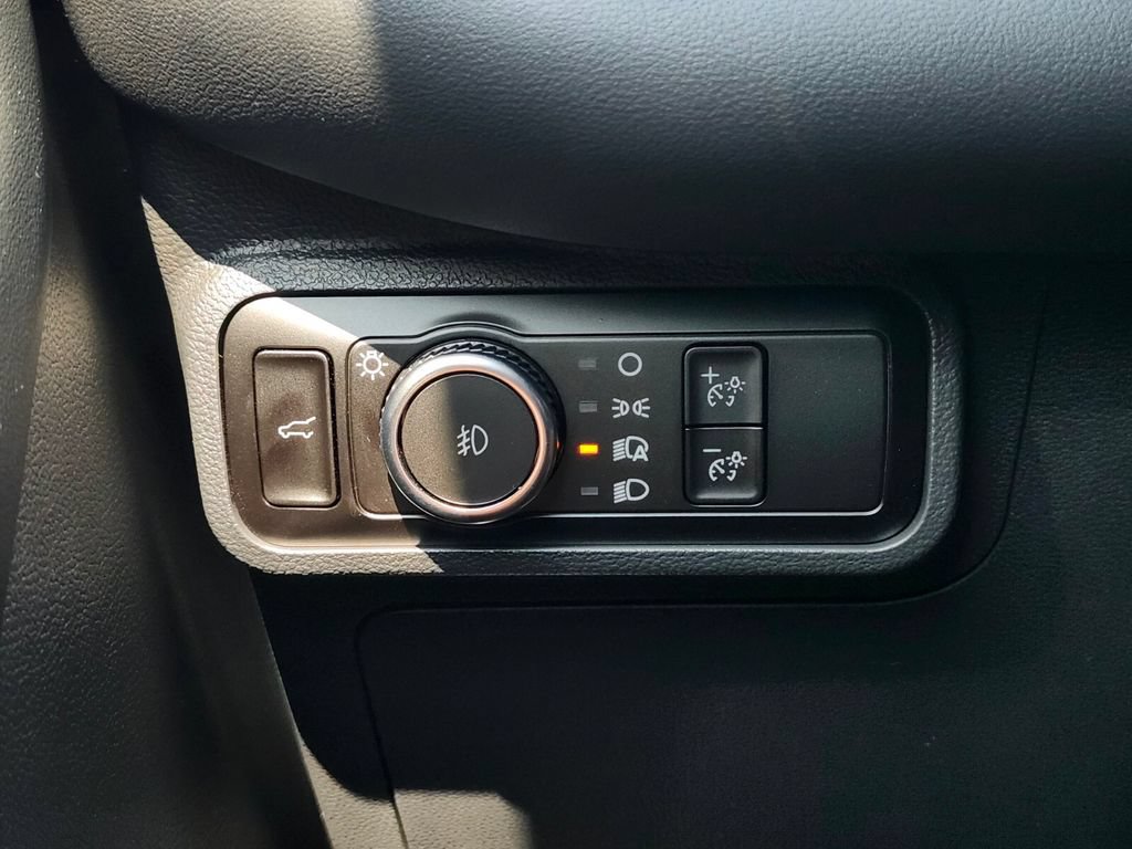 New 2026 Ford Explorer ST w/ Sun And Sound Package AWD/4WD image 25