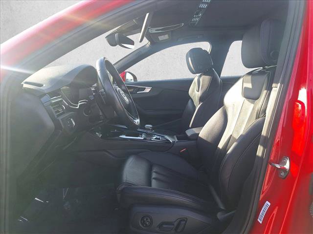 Used 2024 Audi A4 2.0T Premium Plus image 10