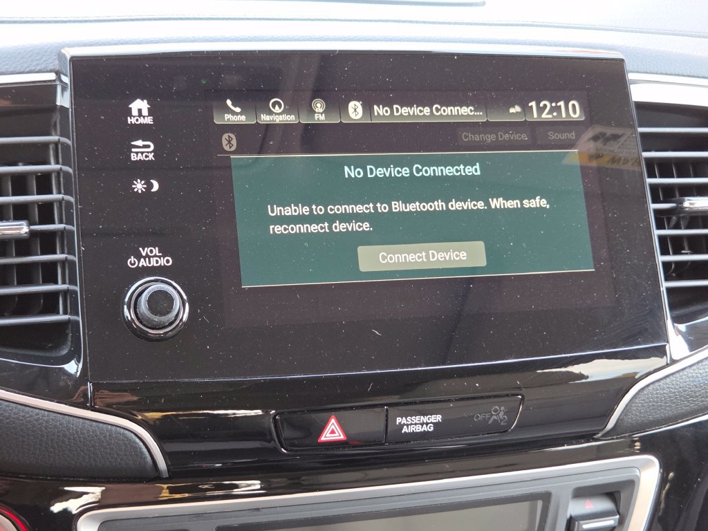 Used 2020 Honda Pilot Touring image 8