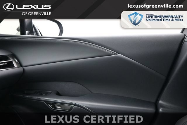Certified 2025 Lexus RX 350 Premium w/ Accessory Package (Z1) FWD image 17