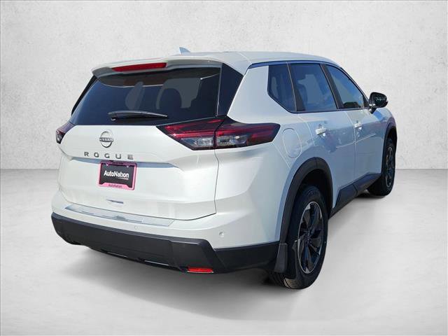 New 2026 Nissan Rogue SV video 2