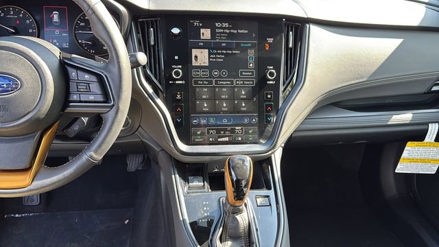 New 2025 Subaru Outback Wilderness image 15