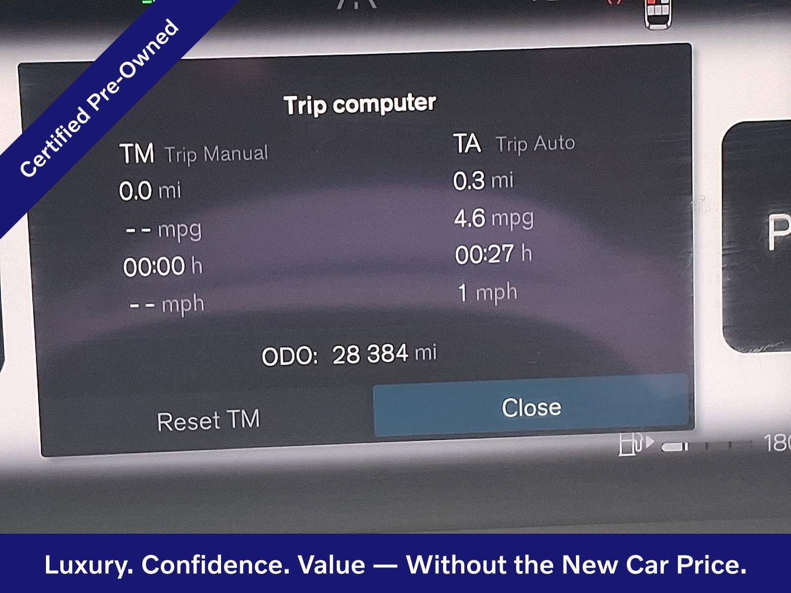 Certified 2023 Volvo XC60 B5 Plus w/ Climate Package AWD/4WD image 21