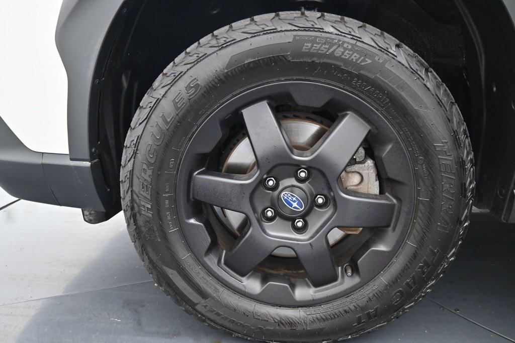 Used 2024 Subaru Outback Wilderness AWD/4WD image 14