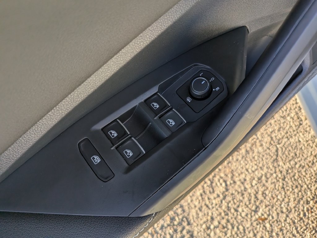 New 2027 Volkswagen Jetta S FWD image 15