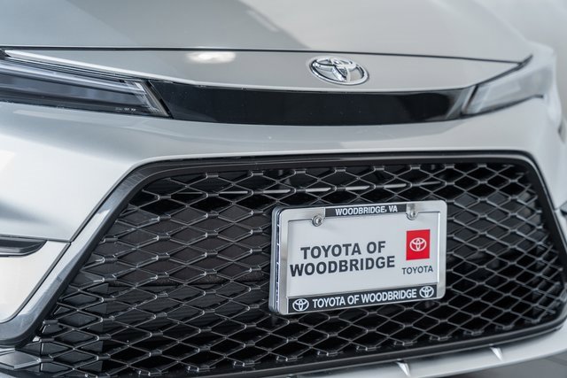 New 2026 Toyota Corolla SE image 9