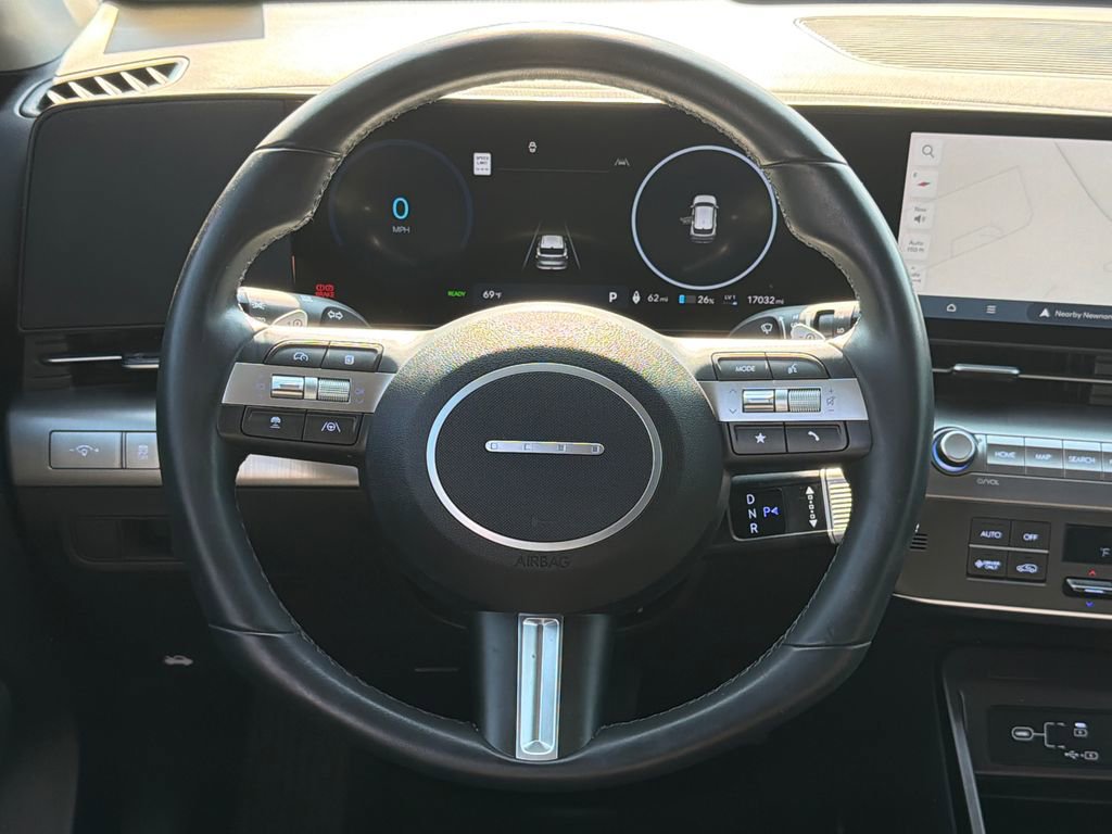 Used 2024 Hyundai Kona SEL FWD image 23