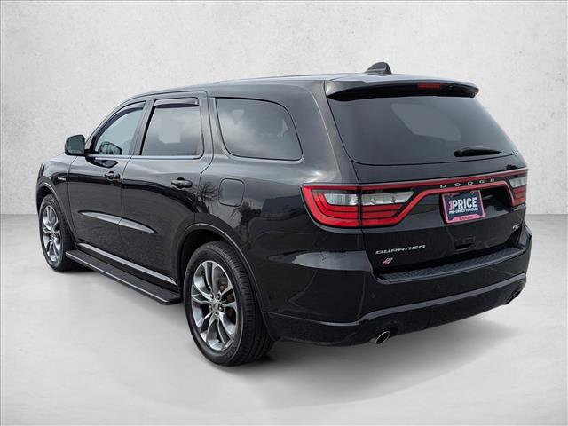 Used 2020 Dodge Durango R/T image 7