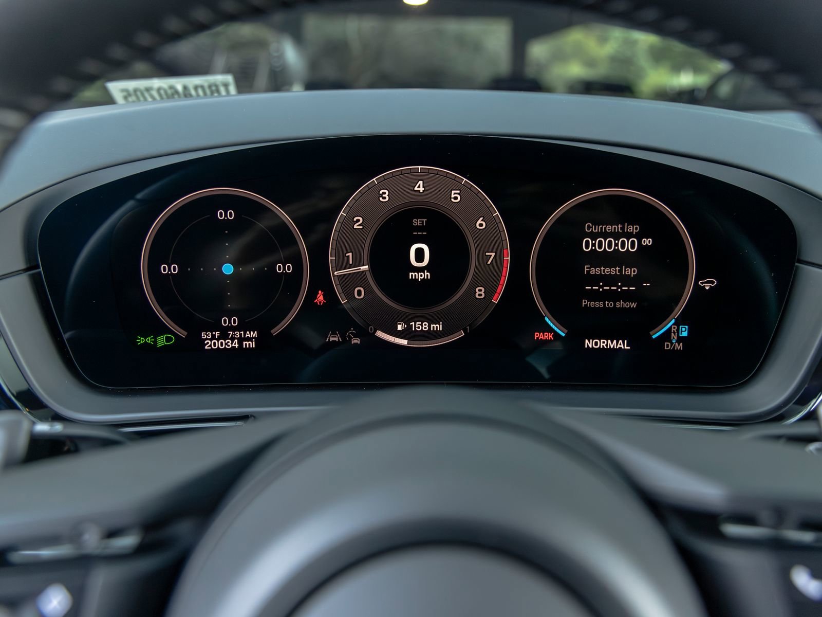 Used 2024 Porsche Cayenne S image 34