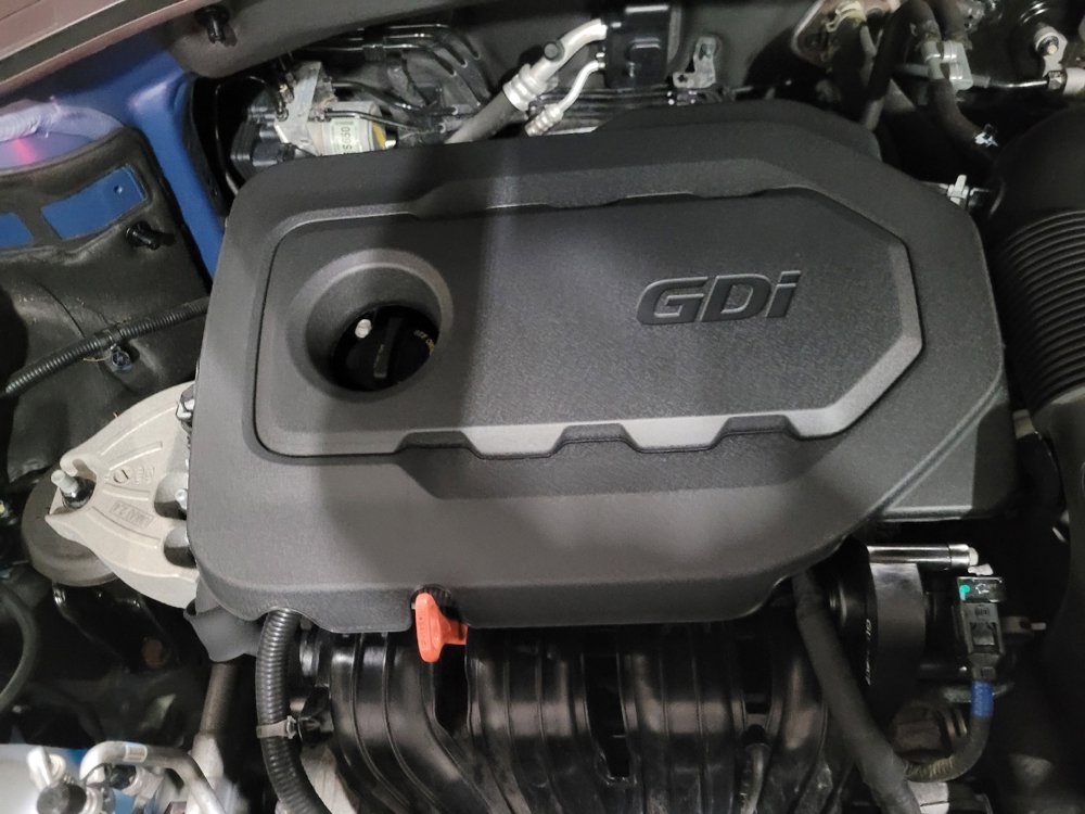 Used 2019 Hyundai Santa Fe SE image 30