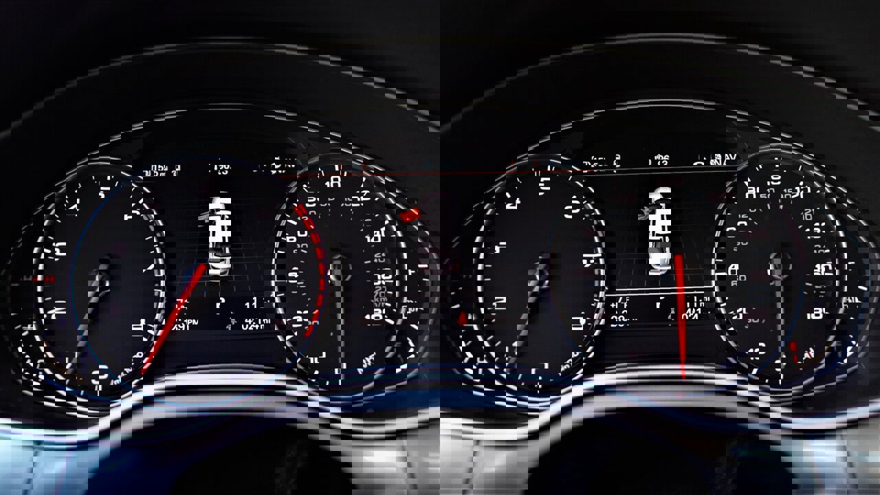 Used 2015 Audi A6 2.0T Premium image 11