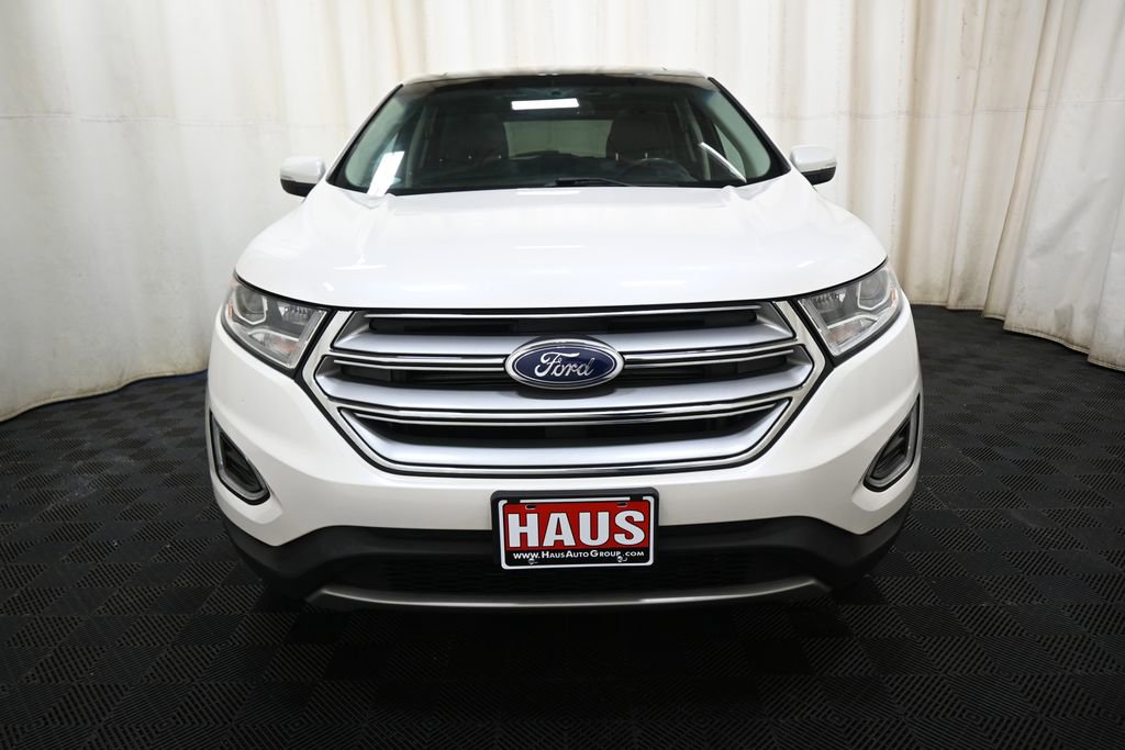 Used 2016 Ford Edge Titanium w/ Equipment Group 301A image 2