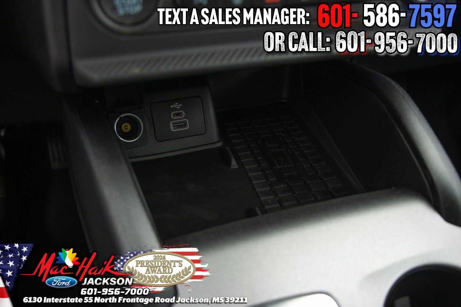 New 2025 Ford Bronco Sport Big Bend w/ Convenience Package image 49