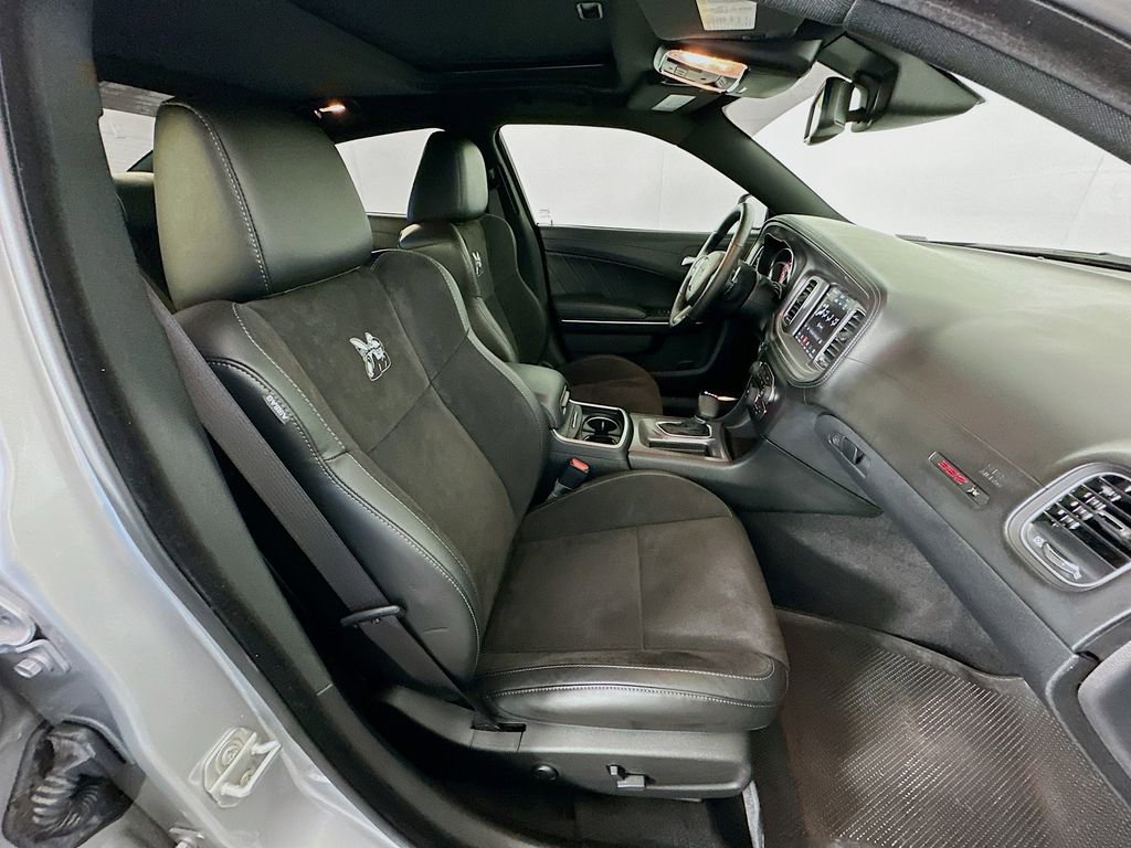 Used 2023 Dodge Charger Scat Pack w/ Plus Group image 28