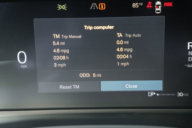 New 2026 Volvo XC40 B5 Plus w/ Climate Package image 45