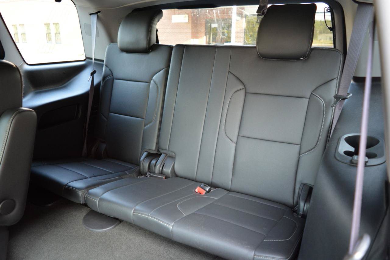 Used 2017 GMC Yukon SLT RWD image 13