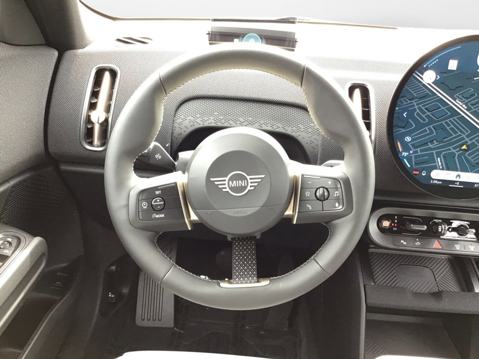 New 2026 MINI Cooper Countryman S image 10