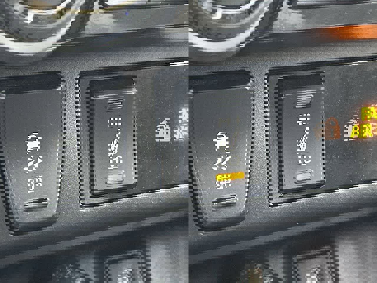 Used 2023 Toyota RAV4 XLE image 22