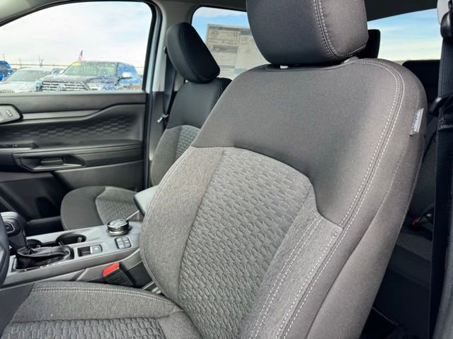 New 2025 Ford Ranger XL w/ Trailer Tow Package image 12