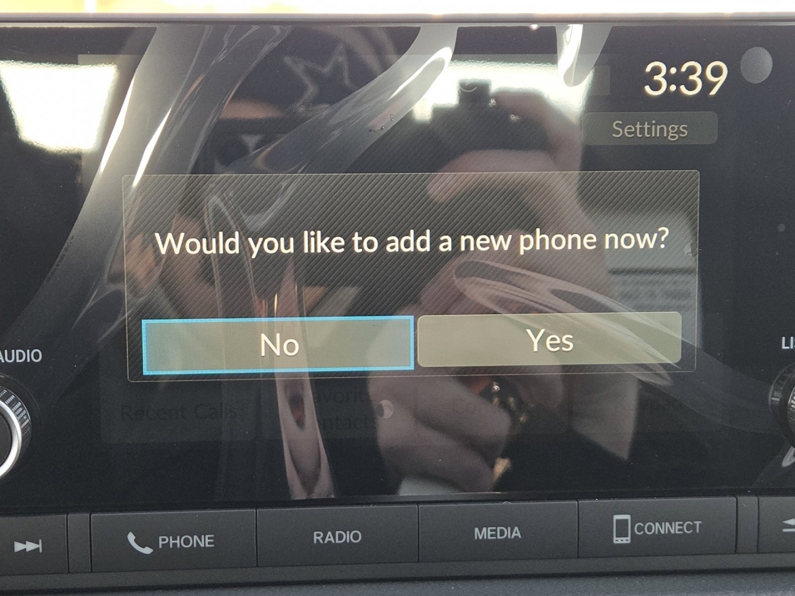 New 2026 Honda Civic Sport image 24