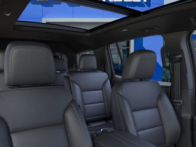 New 2026 Chevrolet Traverse LT w/ Enhanced Driving Package image 24
