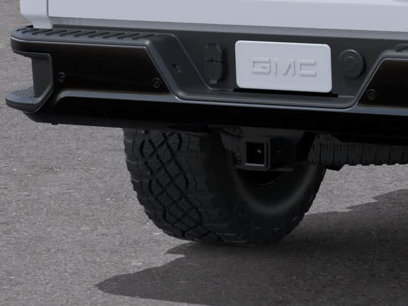 New 2026 GMC Sierra 2500 AT4X AWD/4WD image 14