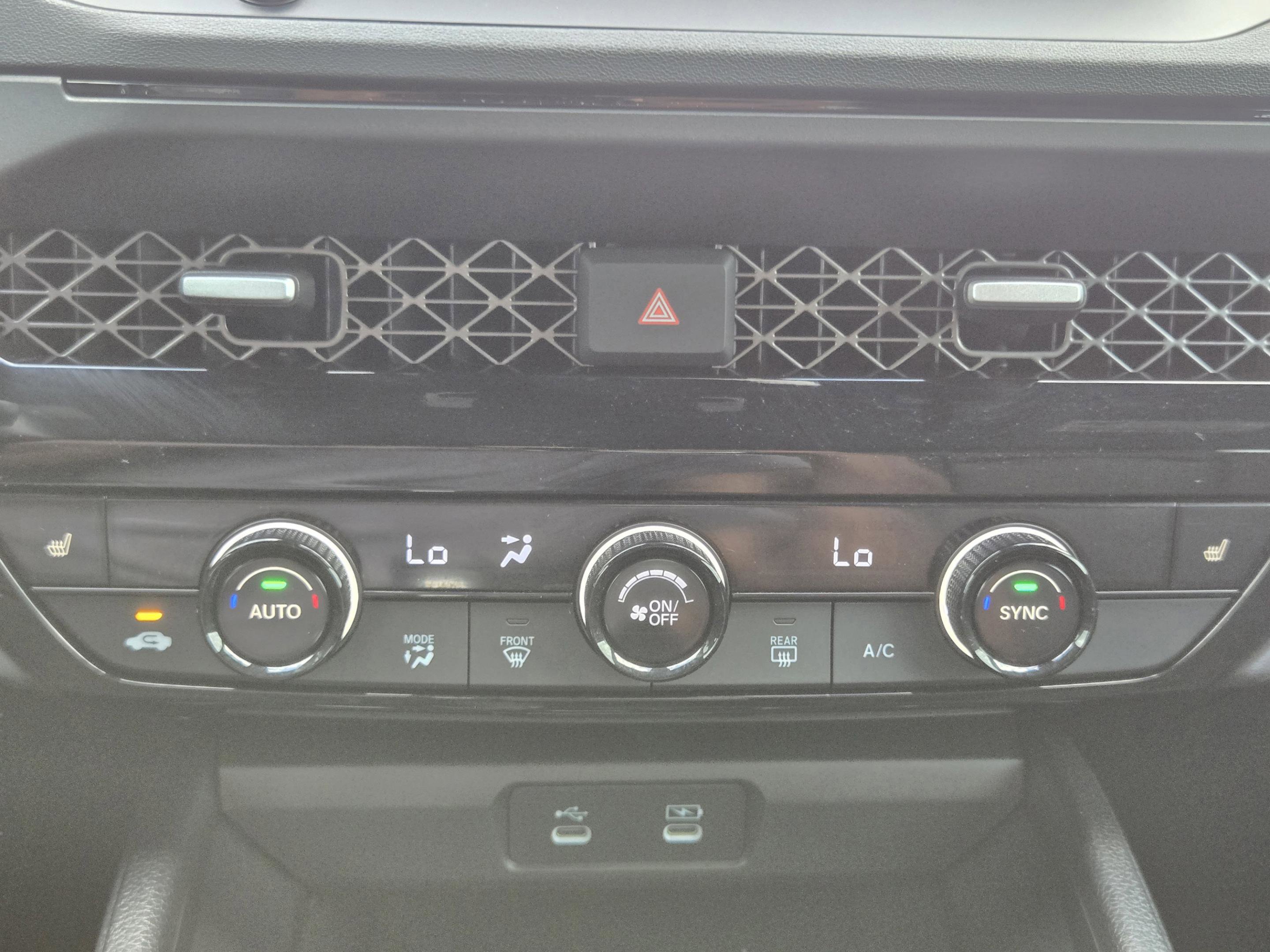 Used 2025 Honda Accord Sport image 15