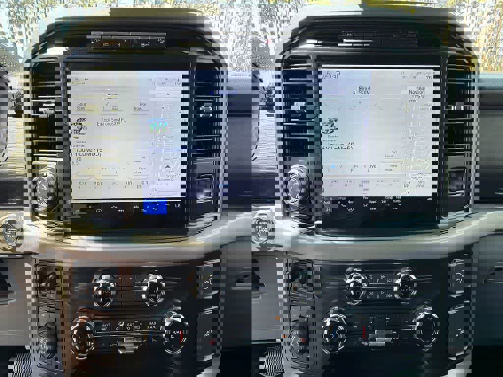 Used 2024 Ford F150 XLT w/ Equipment Group 302A MID AWD/4WD image 25