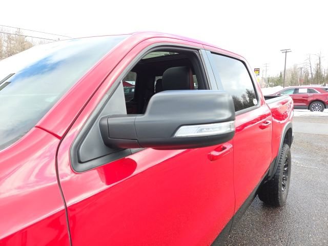 Used 2019 RAM 1500 Rebel w/ Rebel Level 2 Equipment Group image 40