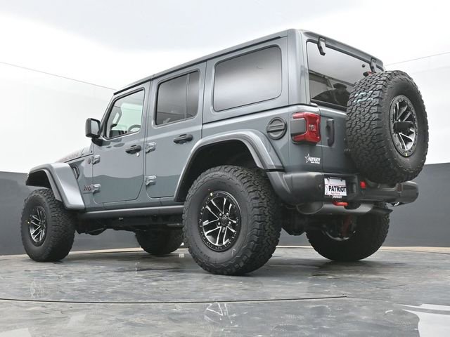 New 2026 Jeep Wrangler Unlimited Rubicon image 39