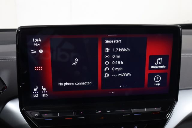 Used 2023 Volkswagen ID.4 2WD image 28