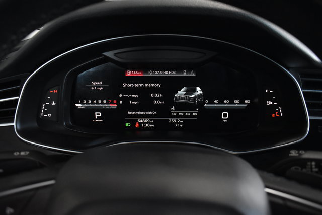 Used 2023 Audi Q7 2.0T Premium image 15