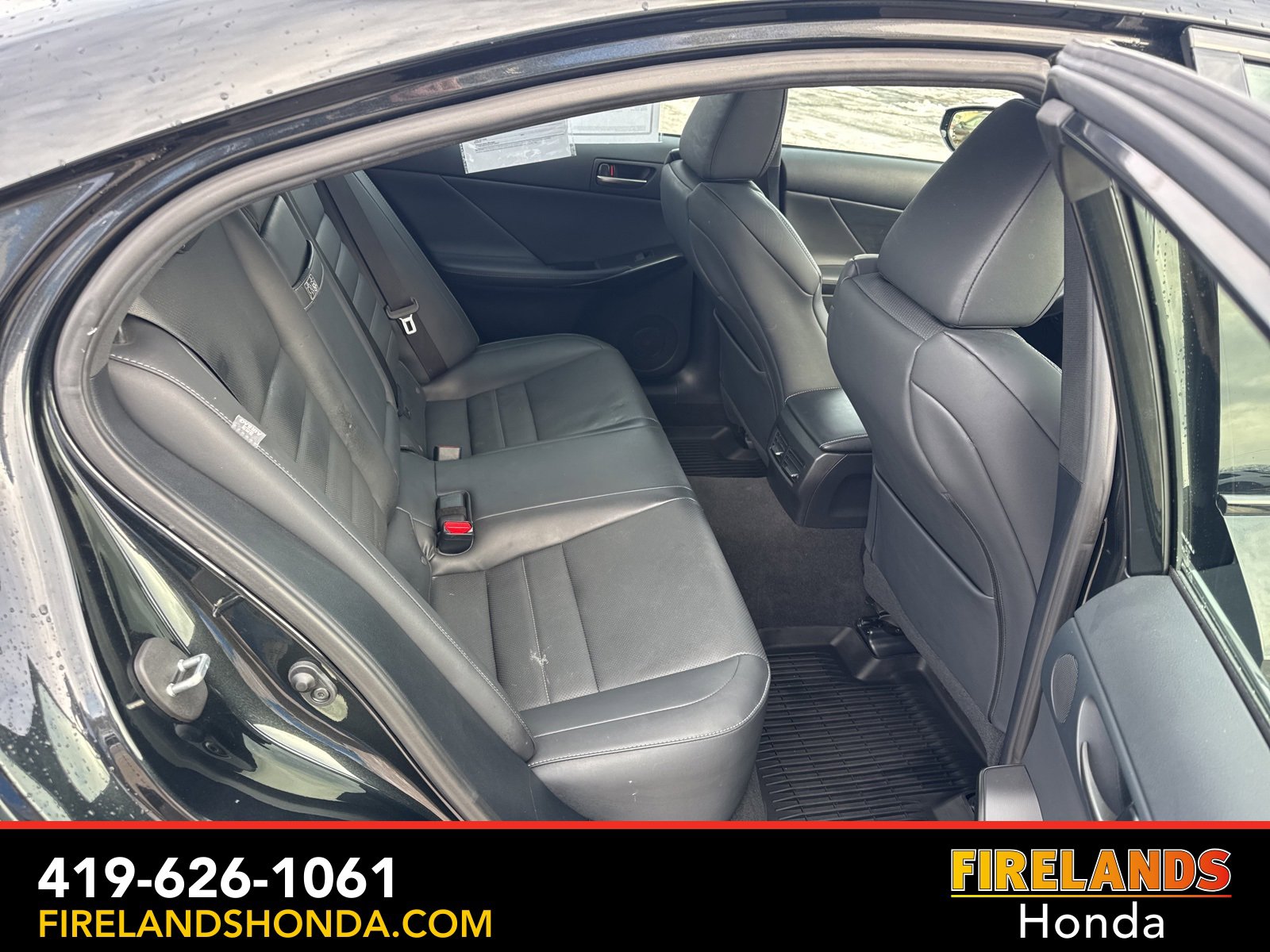 Used 2024 Lexus IS 350 F Sport image 31