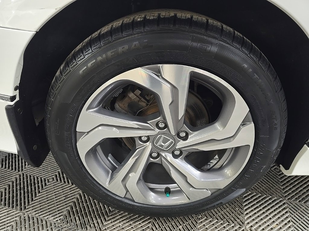 Used 2018 Honda Accord EX-L image 14