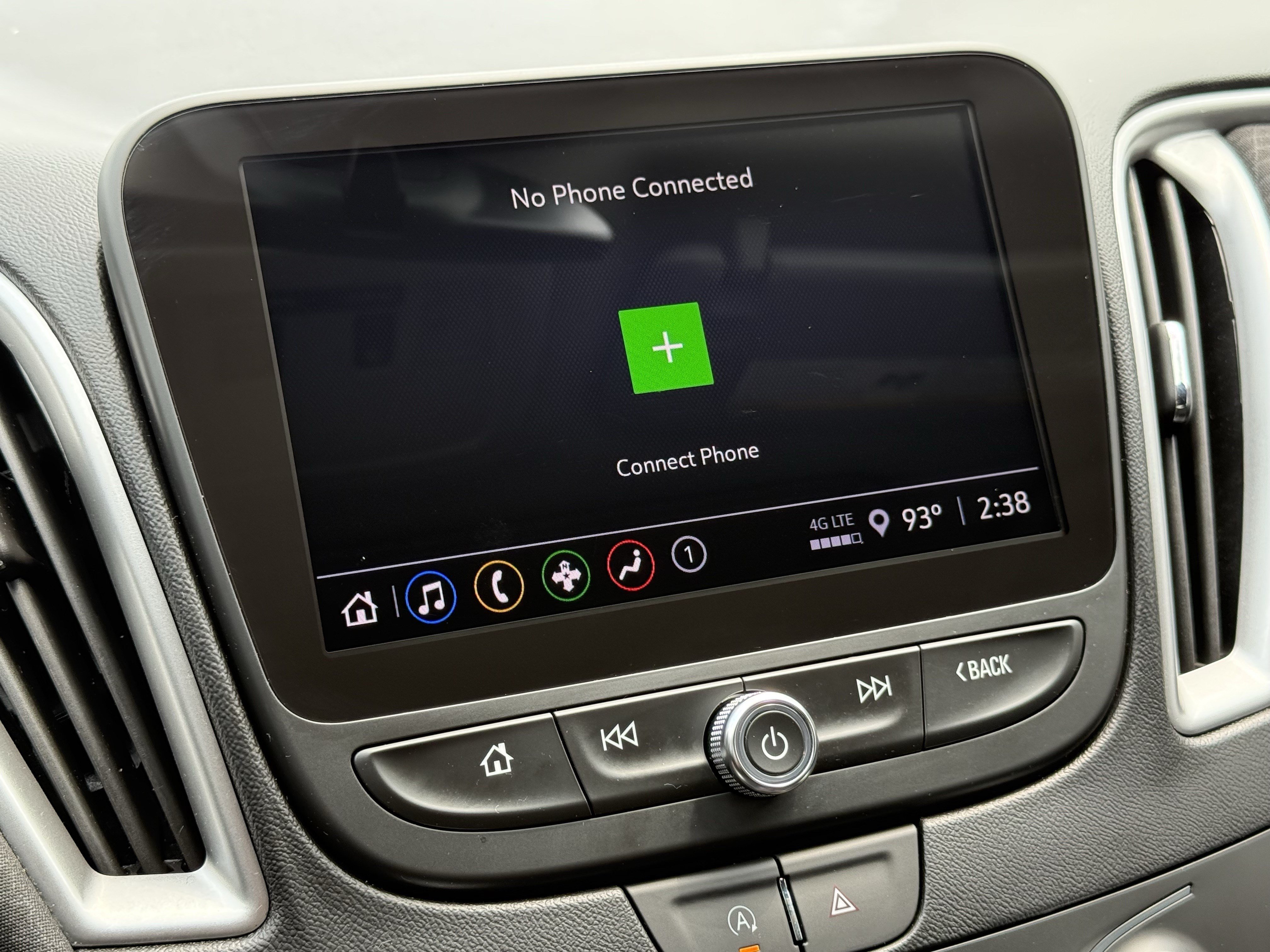 Used 2023 Chevrolet Malibu LT FWD image 25