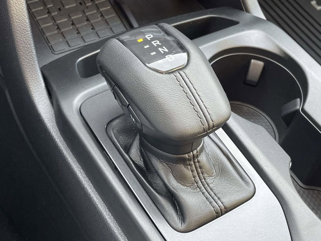 Used 2024 Ford Ranger Lariat w/ FX4 Off-Road Package image 21