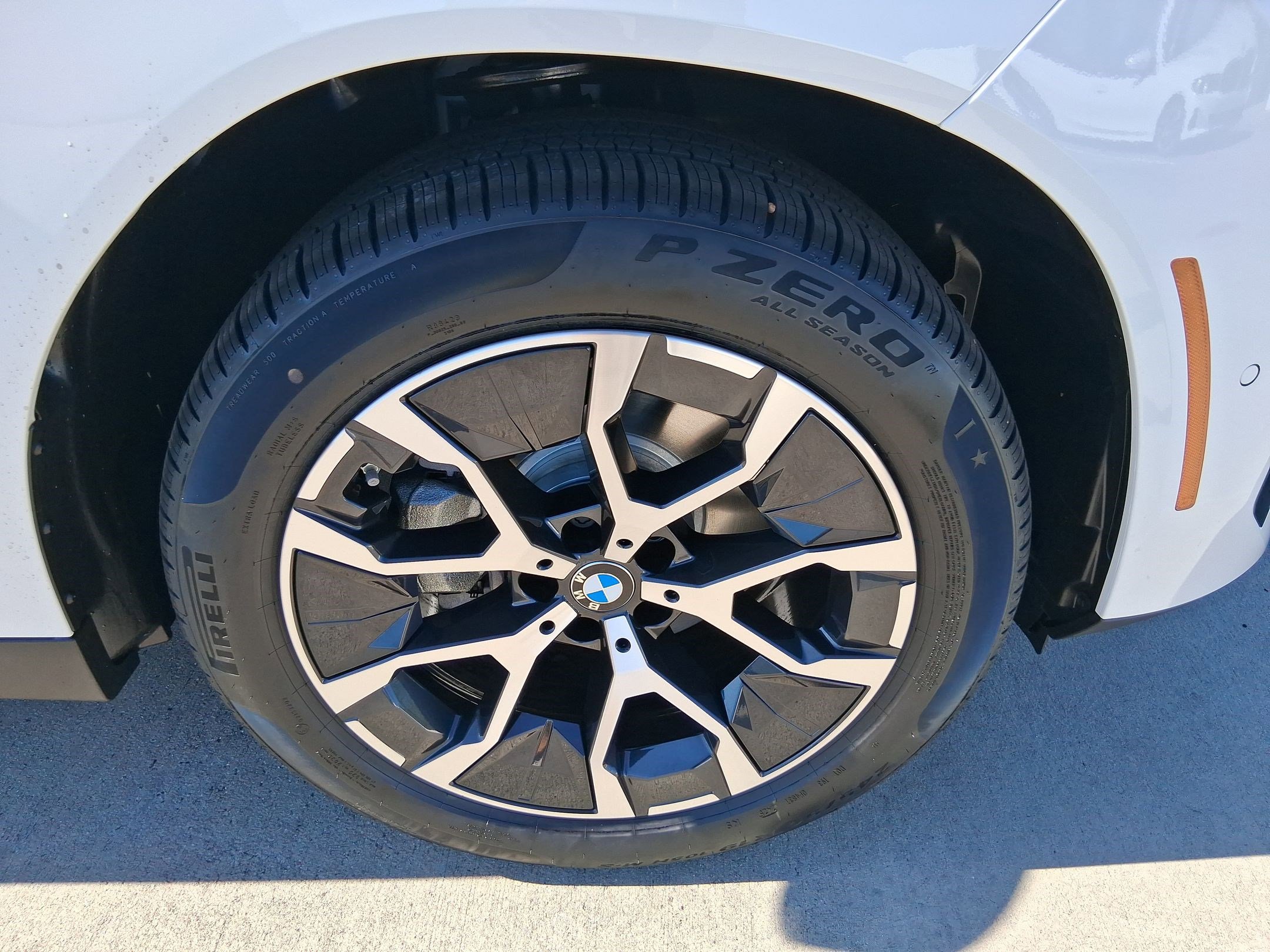 New 2026 BMW X3 xDrive30 w/ Convenience Package image 11